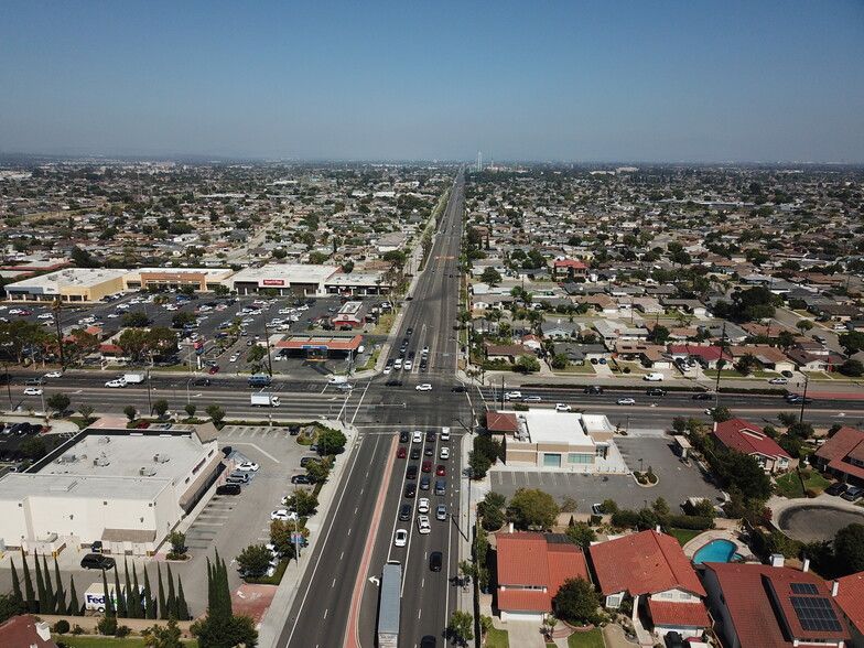 5962 La Palma Ave, La Palma, CA for rent - Building Photo - Image 2 of 8