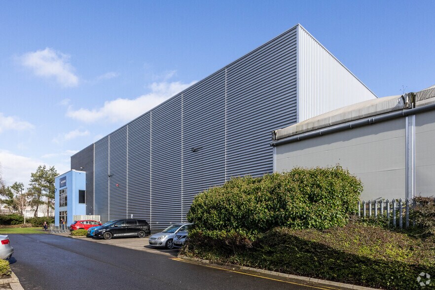 Kingfisher Blvd, Newcastle Upon Tyne for sale - Primary Photo - Image 1 of 1