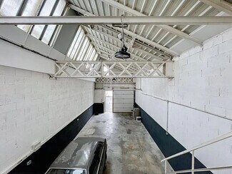 More details for 195 Avenue Francis De Pressensé, Vénissieux - Office, Light Industrial to Rent