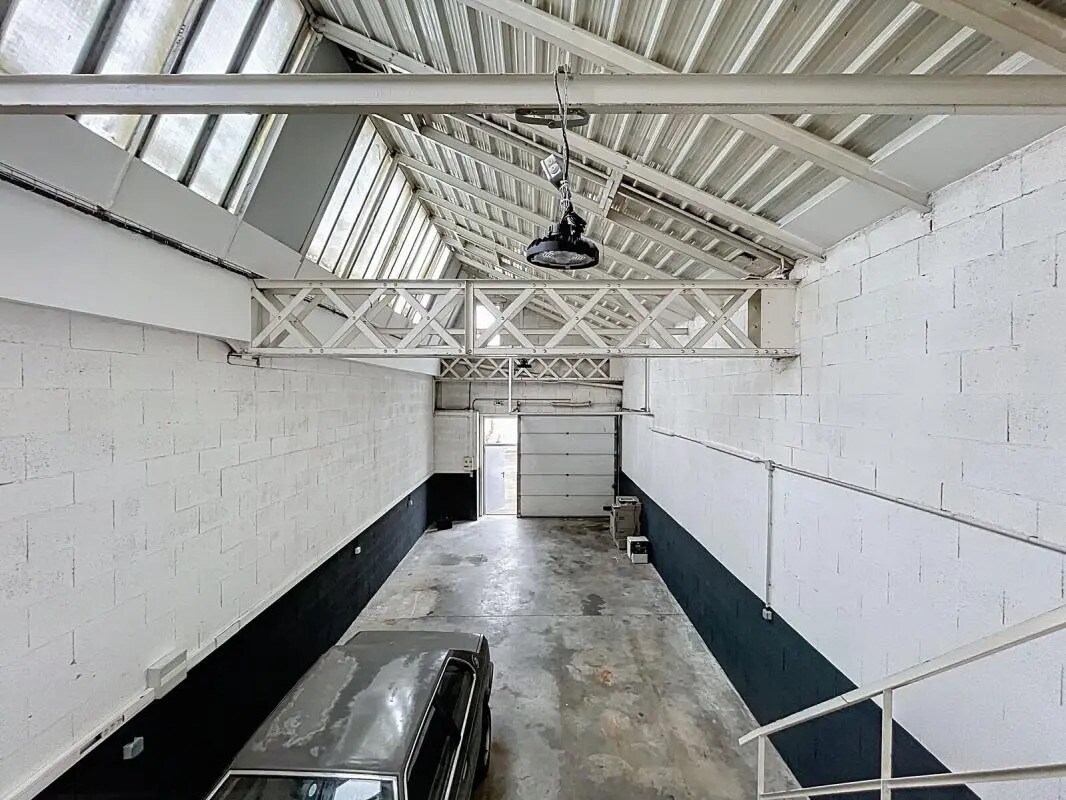 195 Avenue Francis De Pressensé, Vénissieux to rent Interior Photo- Image 1 of 5