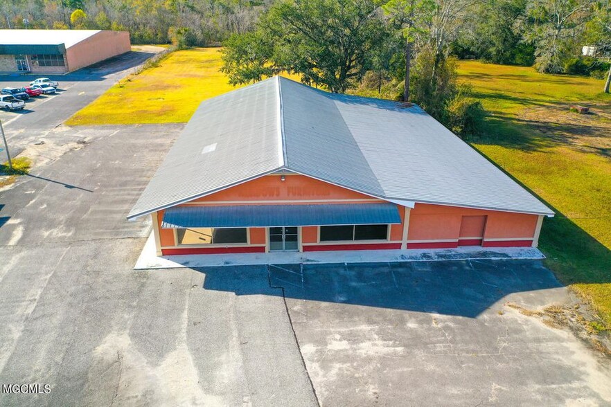 7841 Highway 613, Escatawpa, MS for sale - Building Photo - Image 1 of 1