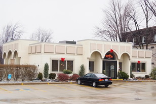 24850 Center Ridge Rd, Westlake OH - Commercial Property