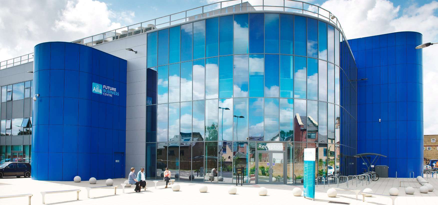 London Rd, Peterborough to rent Building Photo- Image 1 of 7