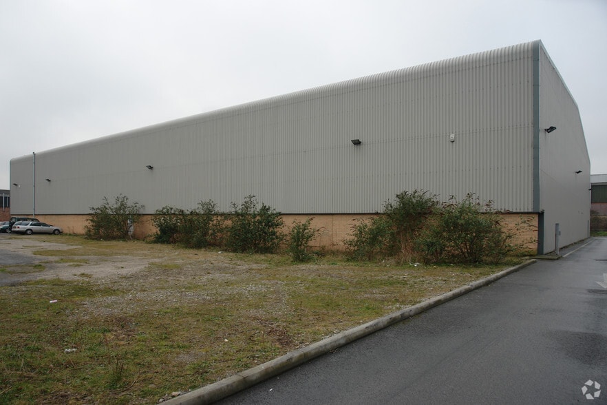 8 Abbeyfield Rd, Nottingham to rent - Building Photo - Image 3 of 4