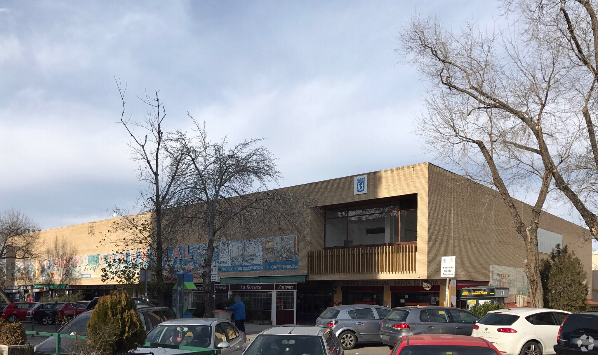 Calle de la Virgen de las Viñas, 16, Madrid, Madrid for sale Primary Photo- Image 1 of 3