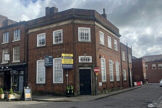 More details for 10 Market Pl, Macclesfield - Retail for Rent