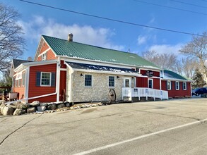 W11070 Hwy 16 & 60, Columbus, WI for sale Building Photo- Image 1 of 1