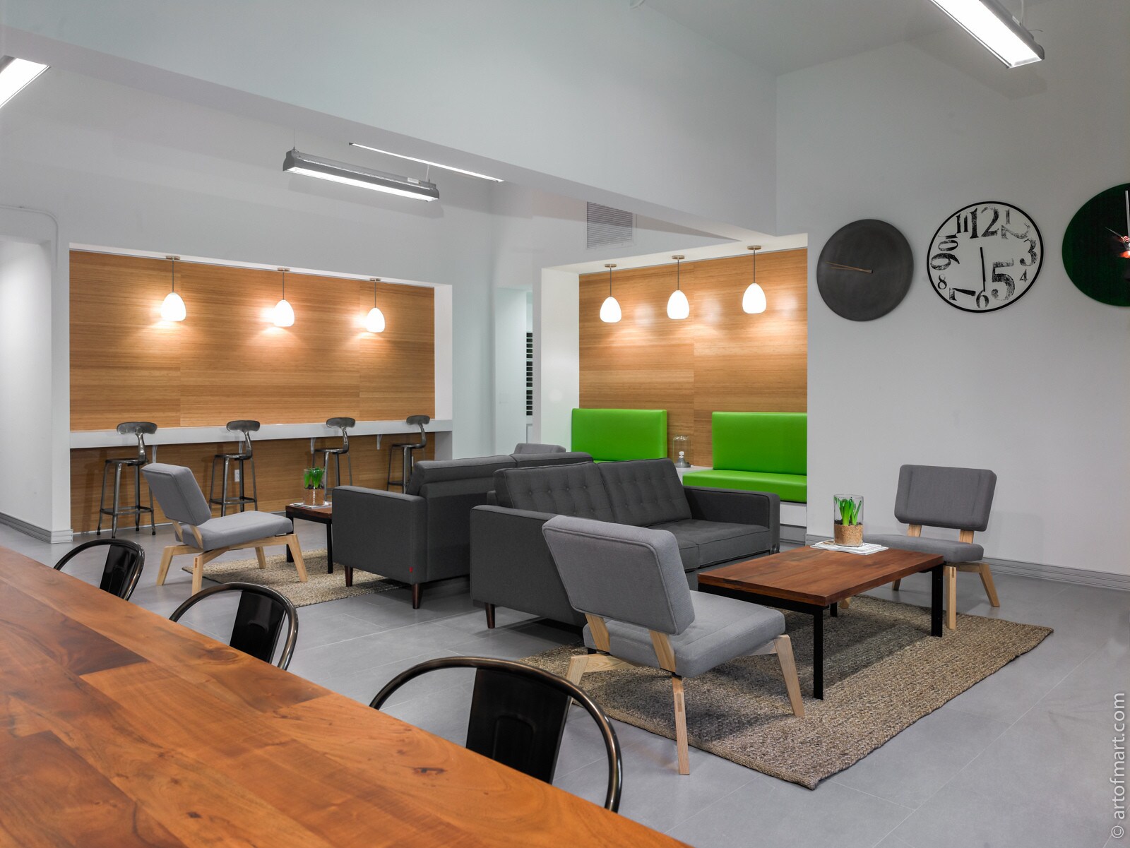 1815 Purdy Ave, Miami Beach 33139 Büro South Beach Coworking / Exec