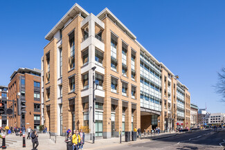 More details for 128 Queen Victoria St, London - Office for Rent