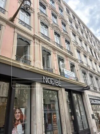More details for 37 Rue De La République, Lyon - Office to Rent