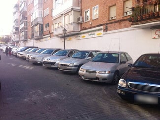 More details for Calle Cañada, 20, Alcorcón - Retail to Rent