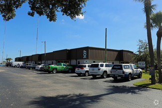 More details for 107 Dunbar Ave, Oldsmar, FL - Industrial for Rent