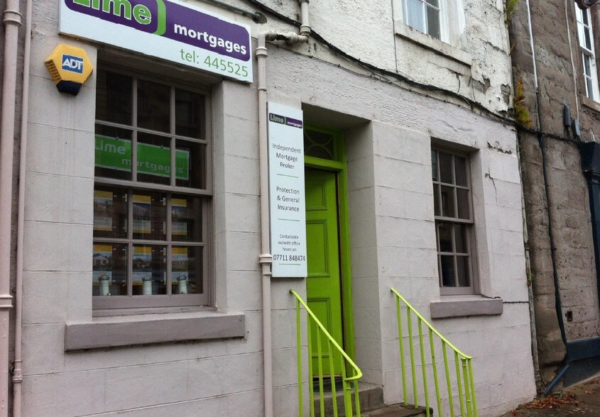 9 Charlotte St, Perth, PH1 5LW UK