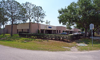 More details for 567-585 Interstate Blvd, Sarasota, FL - Light Industrial for Rent