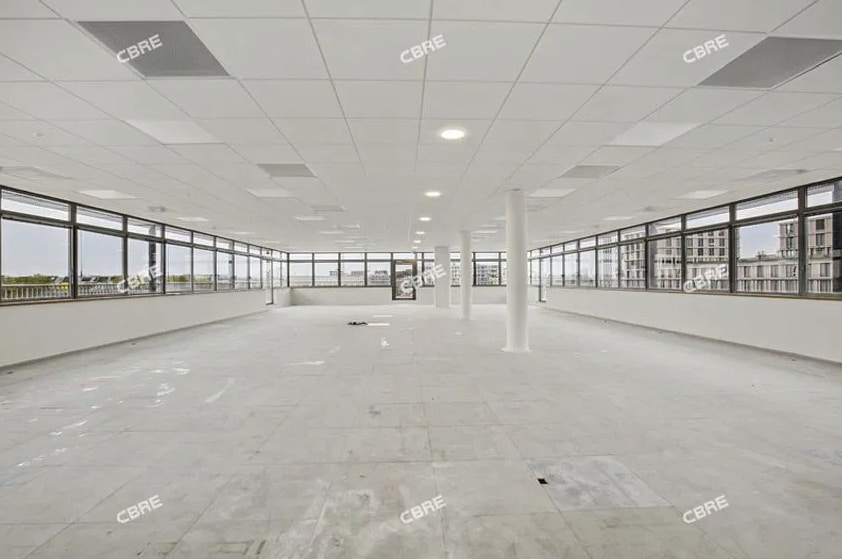 13-19 Avenue De La Métallurgie, Saint-Denis to rent Interior Photo- Image 1 of 1