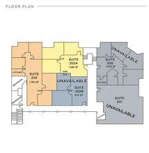 409 Washington St, Monterey, CA for rent Floor Plan- Image 1 of 1