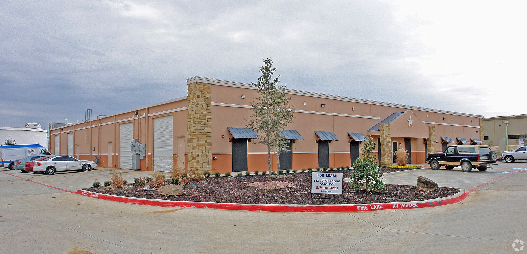 2211 E Continental Blvd, Southlake, TX for sale Building Photo- Image 1 of 1