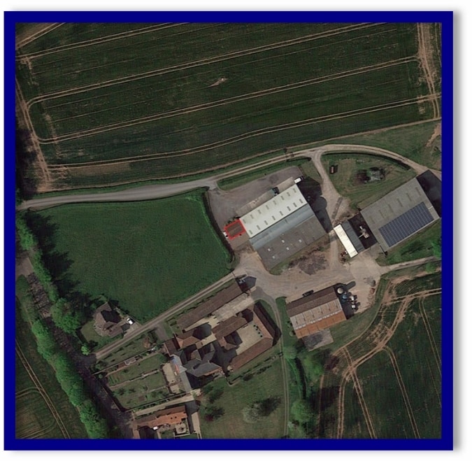 Petherton Rd, North Newton to rent Map- Image 1 of 3