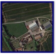 Petherton Rd, North Newton to rent Map- Image 1 of 3