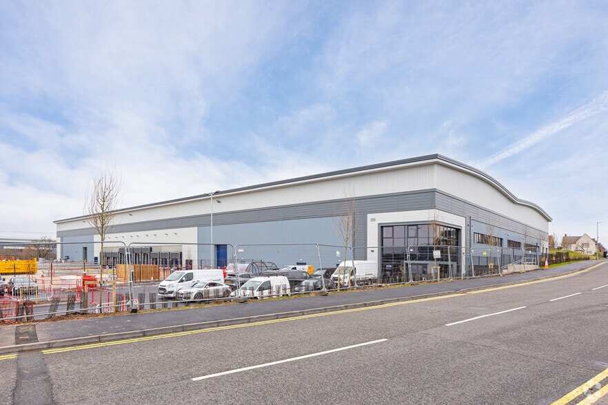 Optimus Way, Leicester for sale - Building Photo - Image 1 of 1