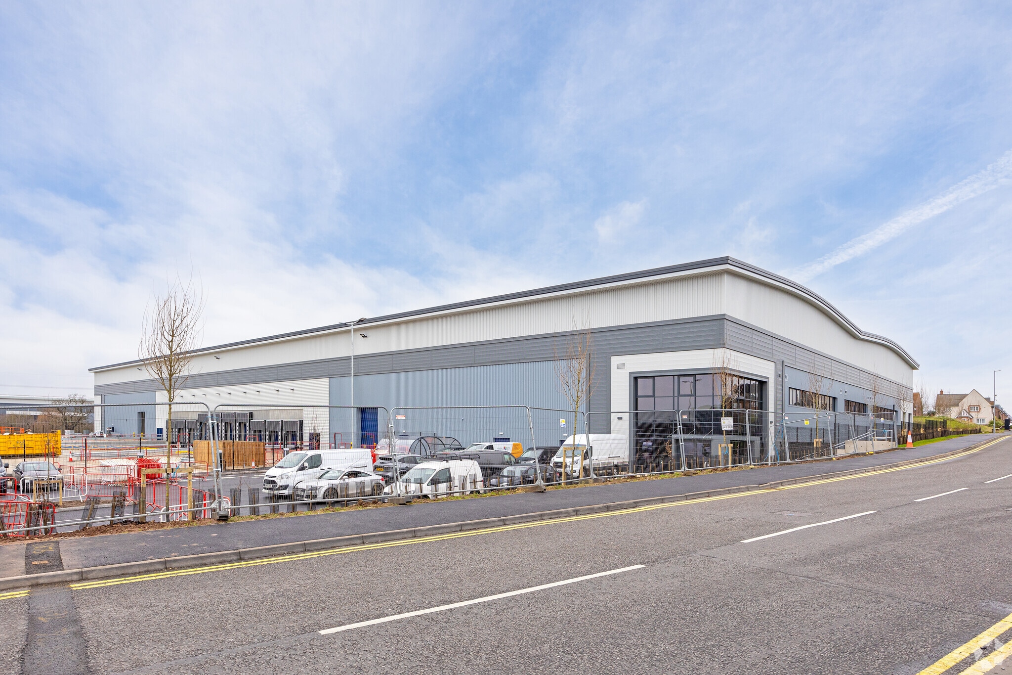 Optimus Way, Leicester for sale Building Photo- Image 1 of 1