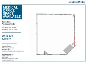 55 Whitcher St, Marietta, GA for rent Floor Plan- Image 1 of 1