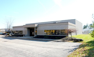 More details for 9017-9019 Heritage Dr, Plain City, OH - Light Industrial to Rent