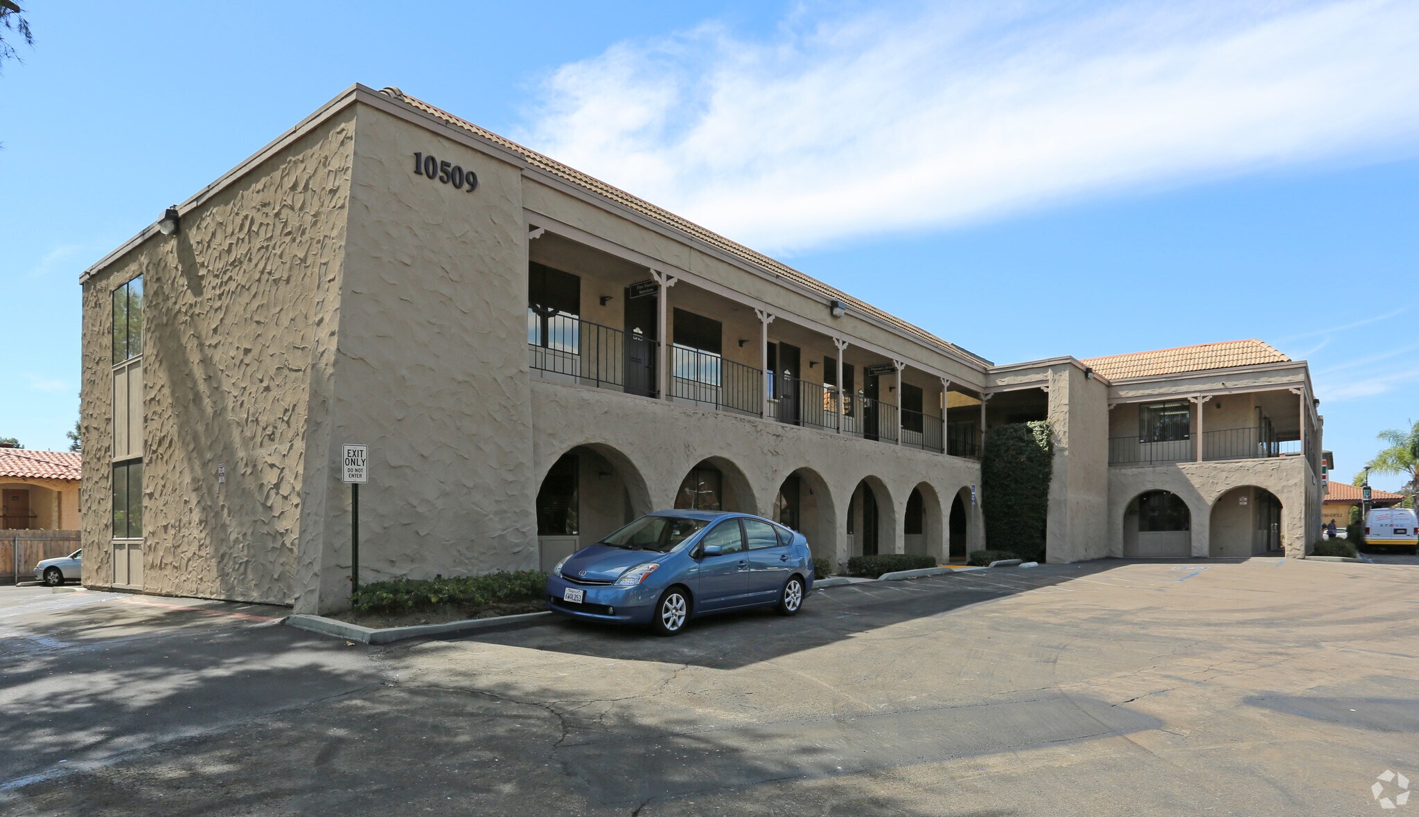 10509 San Diego Mission Rd, San Diego, CA for sale Primary Photo- Image 1 of 22