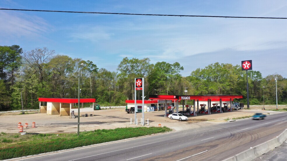 1281 Highway 49 S, Richland, MS for sale - Building Photo - Image 1 of 1