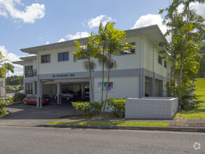 126 Puuhonu Way, Hilo, HI for sale Building Photo- Image 1 of 1