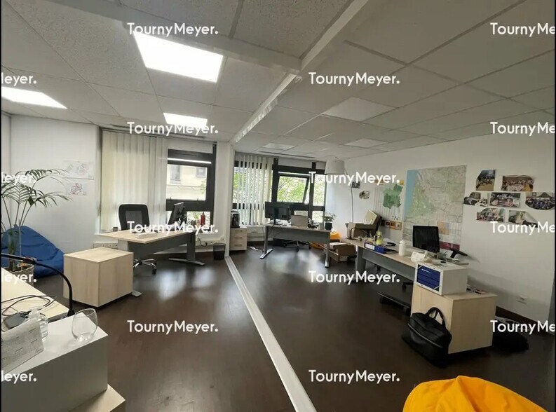 Office in Toulouse to rent - Interior Photo - Image 3 of 5