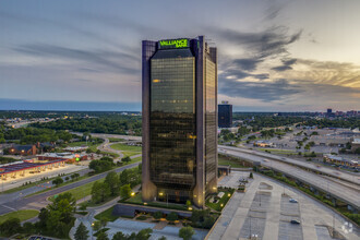 1601 Nw Expressway, Oklahoma City, OK for rent Building Photo- Image 1 of 16