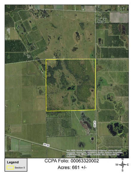 4815 Sr 29, Immokalee, FL for sale - Other - Image 1 of 1