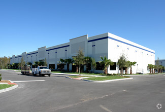 More details for 6317 McCoy Rd, Orlando, FL - Industrial for Rent