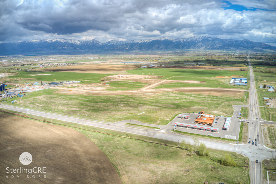 77 E Valley Center Rd, Bozeman, MT for sale - Primary Photo - Image 1 of 19