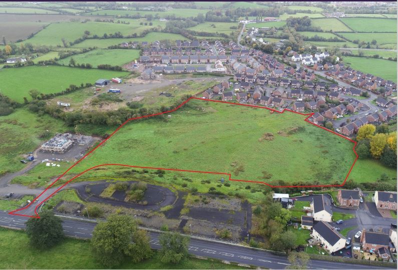 Keady Rd, Armagh for sale Primary Photo- Image 1 of 1