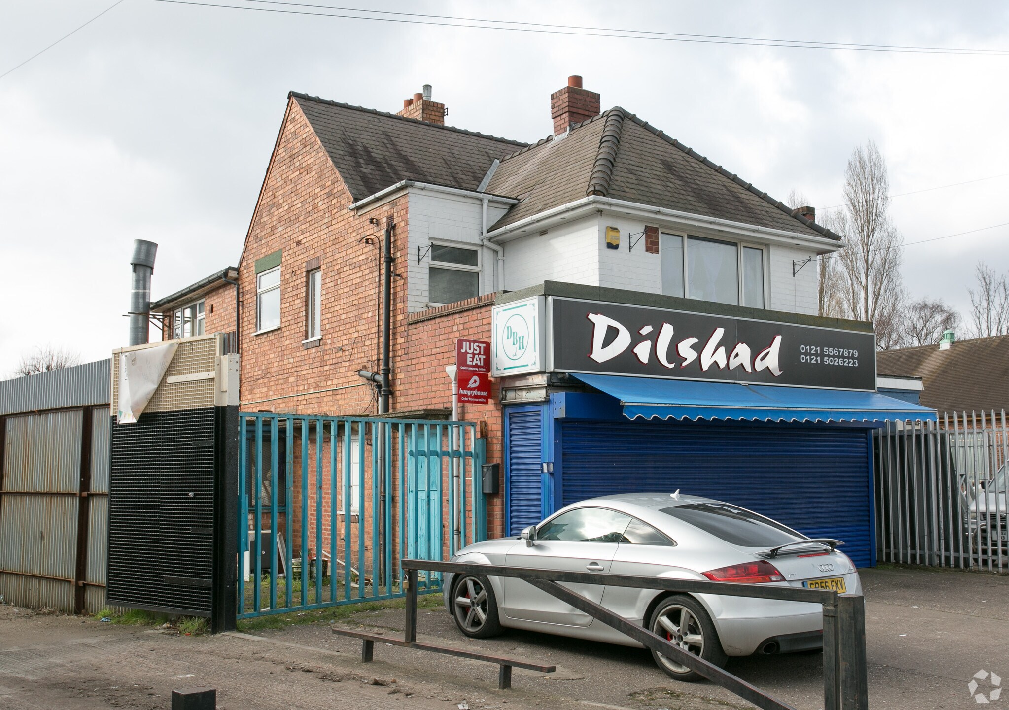 148 Crankhall Ln, Wednesbury for sale Primary Photo- Image 1 of 1