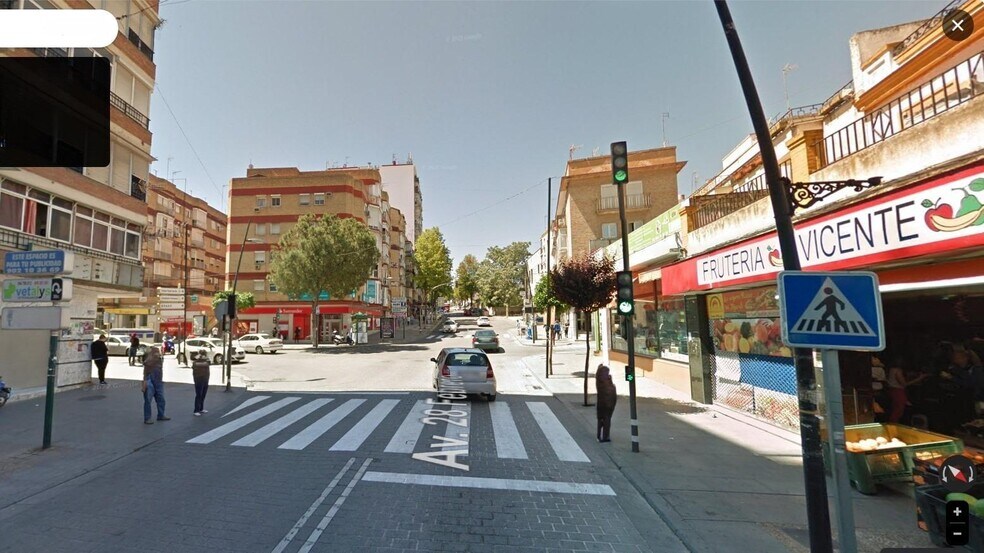 Calle 28 de Febrero, 108, San Juan de Aznalfarache, Sevilla for sale - Building Photo - Image 2 of 100