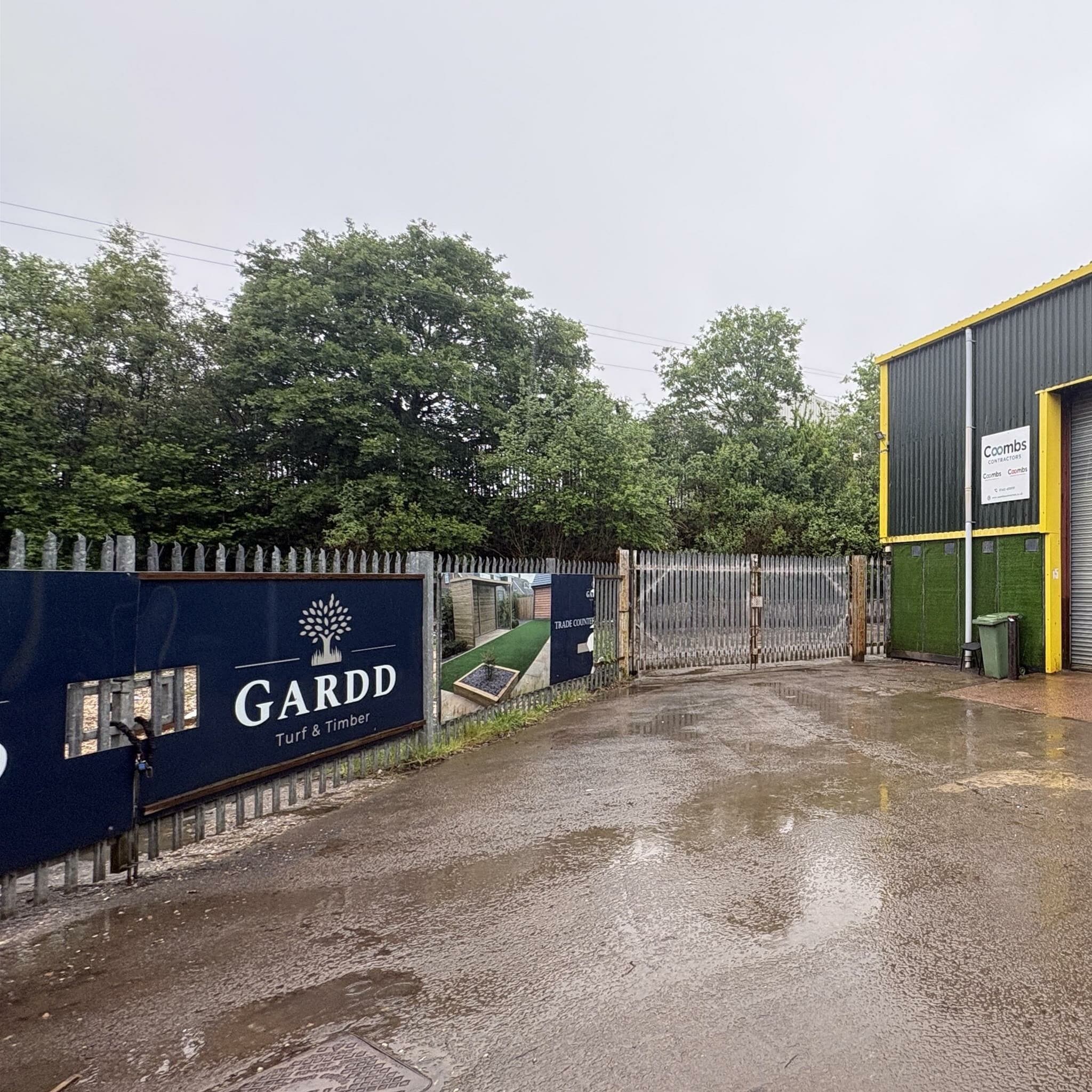 Pengam Rd, Aberbargoed to rent Building Photo- Image 1 of 7