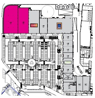Walkden Retail Park, Manchester for sale Floor Plan- Image 1 of 1