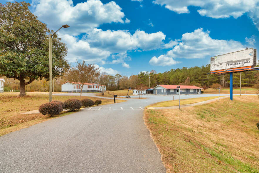 97 Highway 53, Hoschton, GA for sale - Building Photo - Image 2 of 59