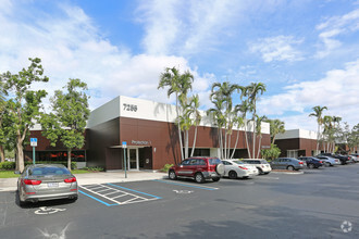 7255 Corporate Center Dr, Miami, FL for rent Building Photo- Image 1 of 4