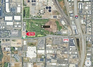 More details for 3291 S 900 W, South Salt Lake, UT - Land for Rent