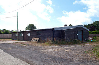 More details for 1-4 First Av, Chichester - Light Industrial for Rent