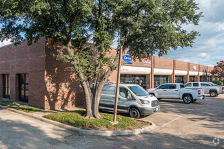 More details for 3900-4096 Sandshell Dr, Fort Worth, TX - Light Industrial for Rent