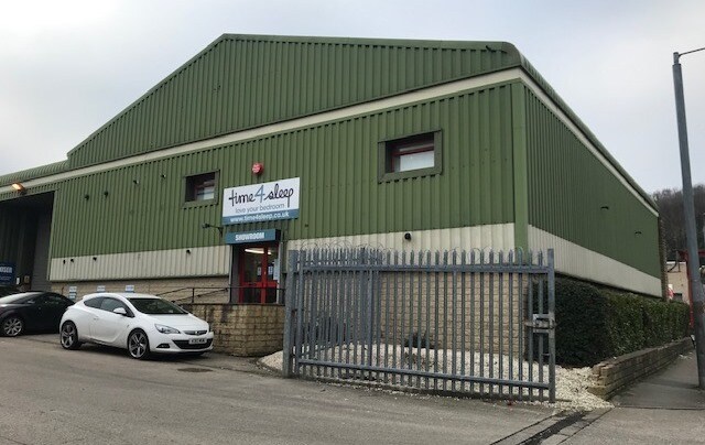 George St, Huddersfield for sale Primary Photo- Image 1 of 1