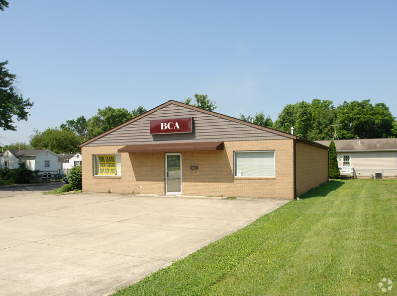 114 Renick Ave, Chillicothe, OH for rent - Building Photo - Image 2 of 4