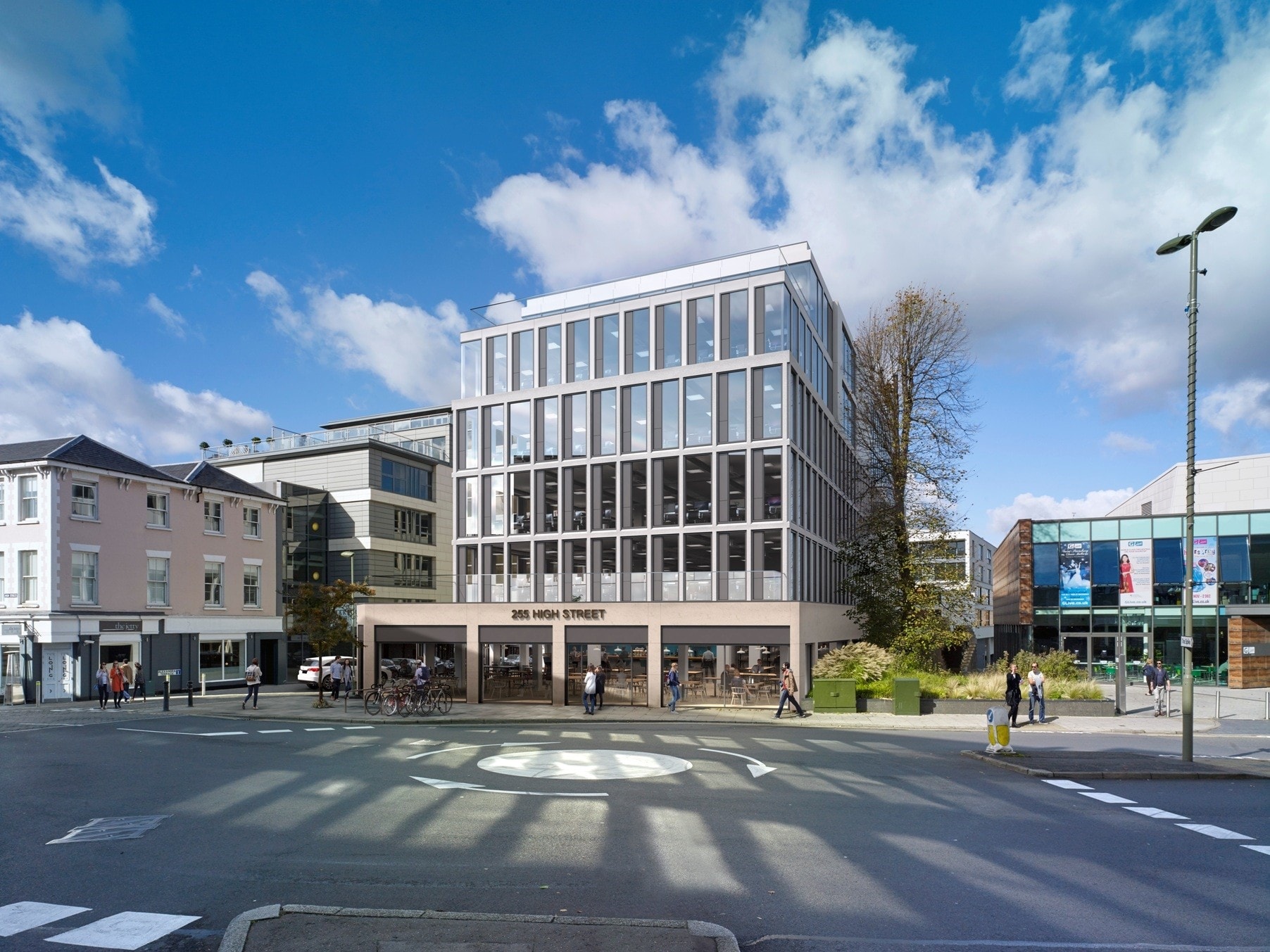 255 High St, Guildford to rent Primary Photo- Image 1 of 3