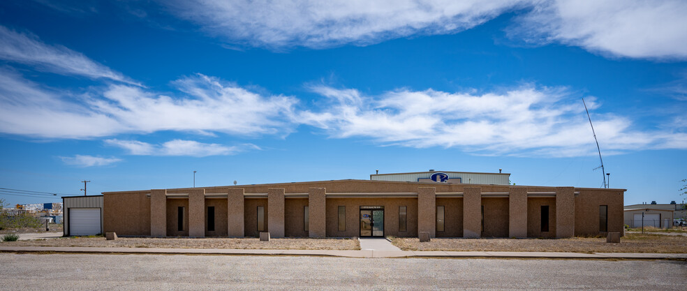 4111 S County Road 1276, Midland, TX for sale - Building Photo - Image 3 of 21