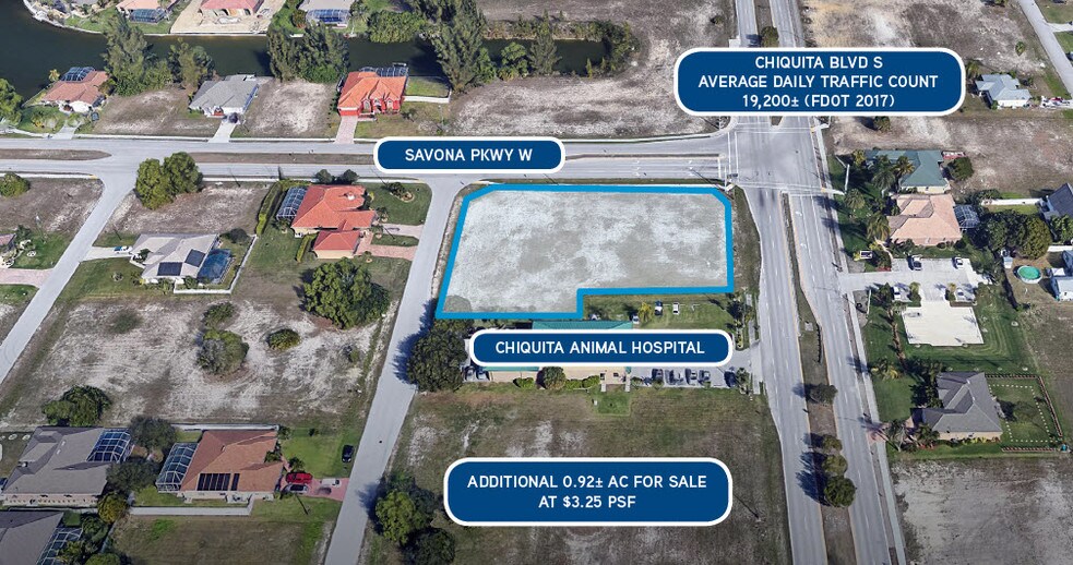 3706 Chiquita Blvd, Cape Coral 33914 UK